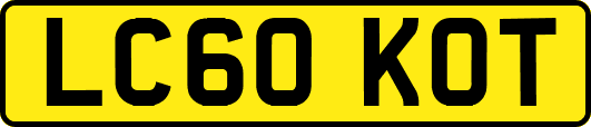 LC60KOT