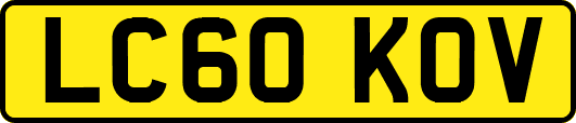 LC60KOV