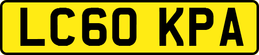 LC60KPA