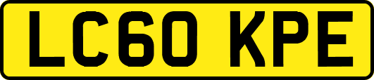 LC60KPE