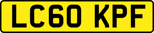 LC60KPF