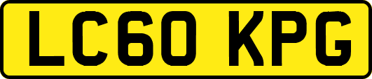 LC60KPG