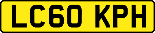 LC60KPH