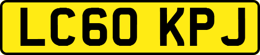 LC60KPJ