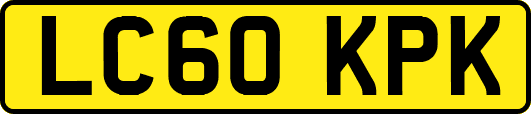 LC60KPK