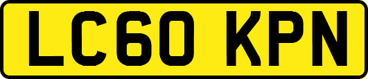 LC60KPN