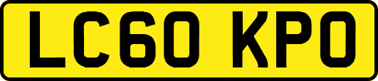 LC60KPO