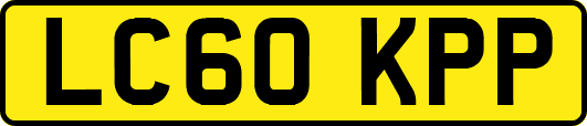LC60KPP
