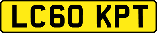 LC60KPT