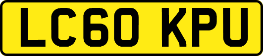 LC60KPU