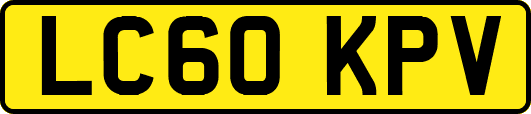 LC60KPV