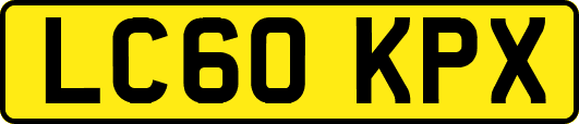 LC60KPX