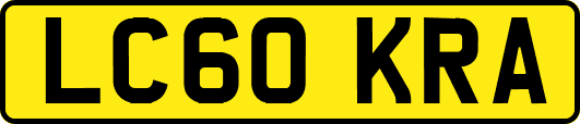 LC60KRA