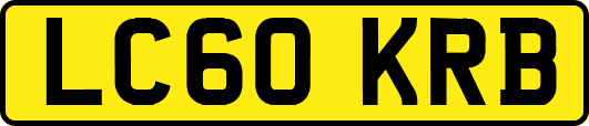 LC60KRB