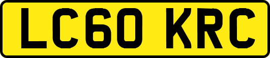 LC60KRC