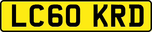 LC60KRD