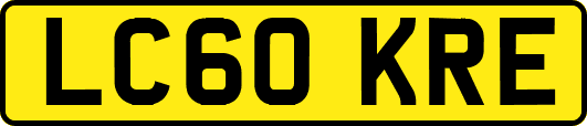 LC60KRE