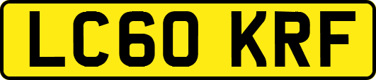 LC60KRF