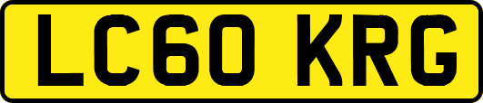 LC60KRG