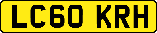 LC60KRH