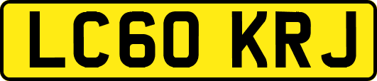 LC60KRJ
