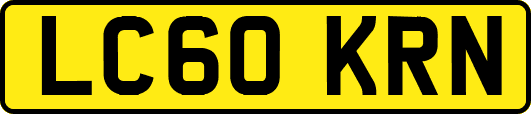 LC60KRN