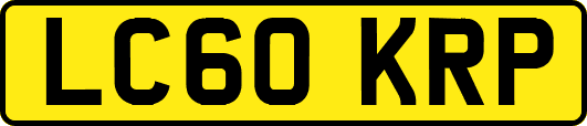 LC60KRP