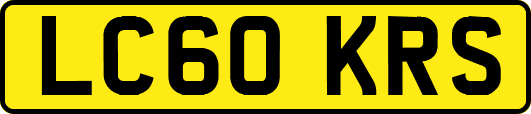 LC60KRS