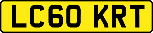 LC60KRT