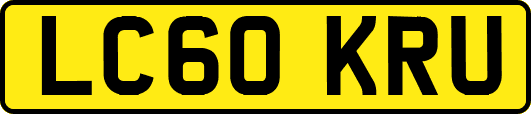 LC60KRU