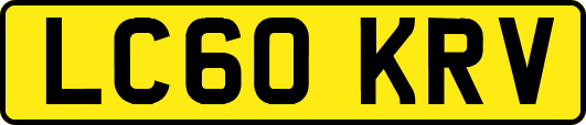 LC60KRV