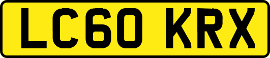 LC60KRX