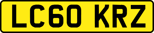 LC60KRZ