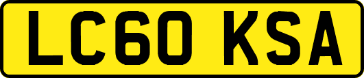 LC60KSA