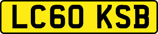 LC60KSB