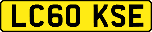 LC60KSE