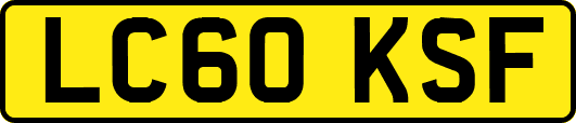 LC60KSF