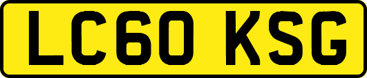 LC60KSG
