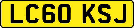 LC60KSJ
