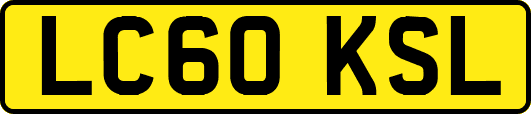 LC60KSL