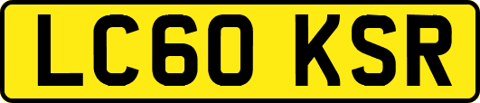 LC60KSR