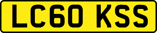 LC60KSS