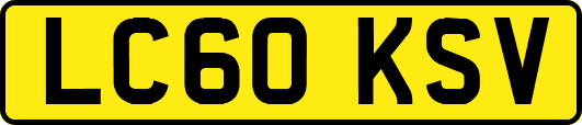 LC60KSV