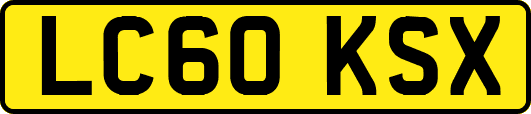 LC60KSX