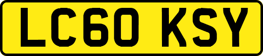 LC60KSY
