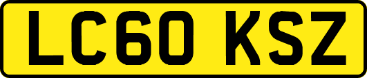 LC60KSZ