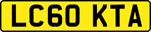 LC60KTA