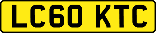 LC60KTC