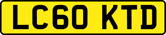 LC60KTD