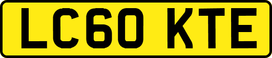LC60KTE